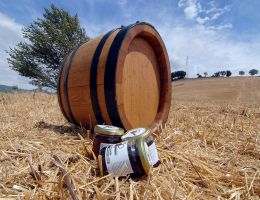 Immagine 4 di GRAN CARATO CRU INVECCHIATO NELLE BOTTI DELL'AZIENDA OASI DEGLI ANGELI