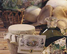 Immagine 1 di POMODORI SOTT'OLIO MARINATI