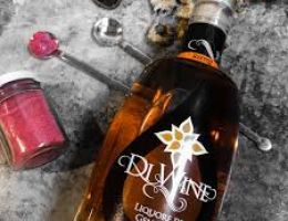 Immagine 3 di DIWINE  LIQUORE DI GENZIANA
