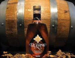 Immagine 1 di DIWINE  LIQUORE DI GENZIANA