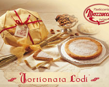 Immagine 1 di TORTIONATA LODIGIANA PASTICCERIA MAZZUCCHI