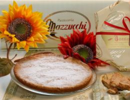 Immagine 2 di TORTIONATA LODIGIANA PASTICCERIA MAZZUCCHI