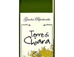 Immagine 1 di OLIO EXTRAVERGINE DI OLIVA TERRE DI CHIARA BLEND DI QUALITA' SUPERIORE