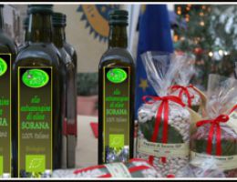 Immagine 1 di OLIO EXTRAVERGINE DI OLIVA BIO COLLINE DI SORANA