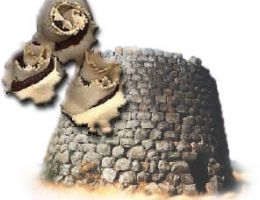 Immagine 2 di MUSTAZZOLEDDUS DOLCI DELLA TRADIZIONE SARDA DURKE DOLCI