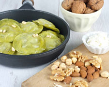 Immagine 1 di Pasta Fresca di Alta Qualità