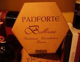 Immagine 4 di PANFORTE DI BALLERINI CIOCCOLATERIA BALLERINI