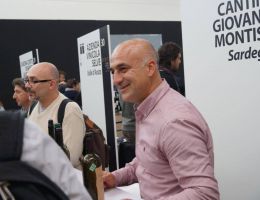 Immagine 2 di CANNONAU DI SARDEGNA D.O.C. RISERVA BARROSU