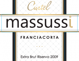 Immagine 1 di FRANCIACORTA EXTRA BRUT RISERVA CURTEL MISSUSSI