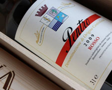 Immagine 1 di PENTRO ROSSO D.O.C. DI CAMPI VALERIO