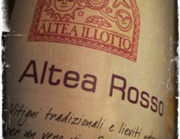 Immagine 3 di SIBIOLA ROSSO I.G.T. ALTEA ROSSO