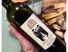 Immagine 1 di SIBIOLA ROSSO I.G.T. ALTEA ROSSO