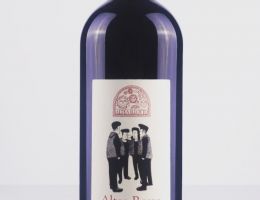 Immagine 4 di SIBIOLA ROSSO I.G.T. ALTEA ROSSO