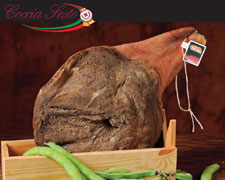 Immagine 1 di Prosciutto Crudo Antica Tradizione