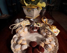 Immagine 1 di DOLCI TRADIZIONI DALLA MAREMMA TOSCANA
