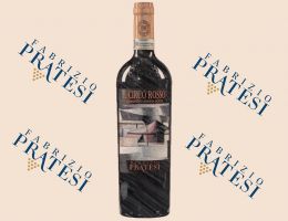 Immagine 5 di IL CIRCO ROSSO CARMIGNANO RISERVA D.O.C.G.