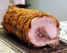 Immagine 1 di Lombello Affumicato