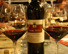 Immagine 1 di CHIANTI CLASSICO RISERVA D.O.C.G.