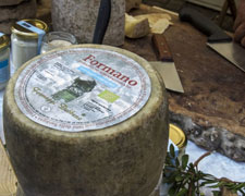 Immagine 1 di FIORE SARDO D.O.P.