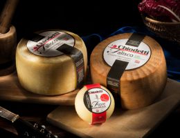Immagine 1 di Pecorino Falisco