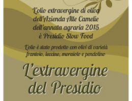 Immagine 2 di OLIO EXTRAVERGINE DI OLIVA BIO BLEND DI QUALITA' SUPERIORE