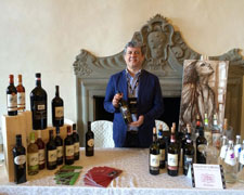 Immagine 1 di OLIO EXTRAVERGINE DI OLIVA QUALITA' SUPERIORE