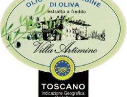 Immagine 2 di OLIO EXTRAVERGINE DI OLIVA QUALITA' SUPERIORE