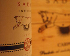 Immagine 1 di INTEGOLO I.G.T. ROSSO TOSCANA