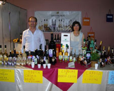 Immagine 1 di LIQUORE DI LIMONCELLO