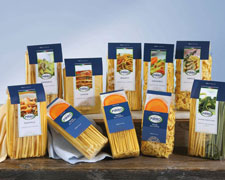 Immagine 1 di Pasta Calabra di Alta Qualità