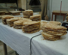 Immagine 1 di PILLU TRADIZIONALE  BIANCO