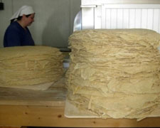 Immagine 3 di PANE FRESSA