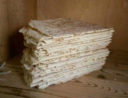 Immagine 2 di PANE FRESSA