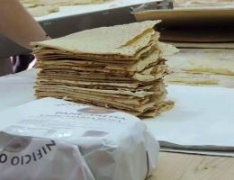 Immagine 5 di PANE FRESSA