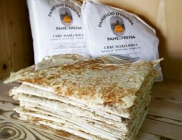 Immagine 1 di PANE FRESSA