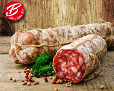 Immagine 1 di SALAME DEL NONNO SALUMI BOLCIAGHI