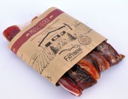 Immagine 1 di MUSCISCKA