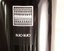 Immagine 3 di ISOLA DEI NURAGHI ROSSO I.G.T. BUIO BUIO