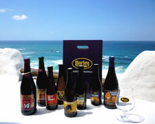 Immagine 2 di MACCA MEDE STILE AMERICAN AMBER ALE