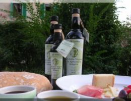 Immagine 3 di OLIO EXTRAVERGINE DI OLIVA BLEND DI QUALITA' SUPERIORE