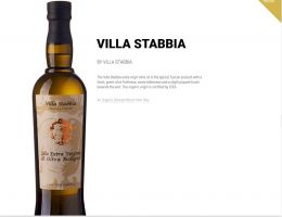 Immagine 1 di OLIO EXTRAVERGINE DI OLIVA BLEND DI QUALITA' SUPERIORE