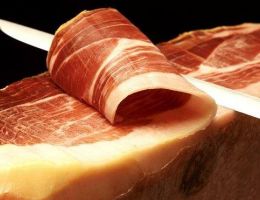 Immagine 1 di PROSCIUTTO CRUDO DI VILLAGRANDE
