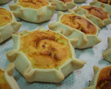 Immagine 1 di DOLCI DELLA TRADIZIONE SARDA ESCA DOLCIARIA