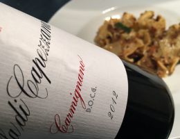 Immagine 1 di VILLA DI CAPEZZANA CARMIGNANO D.O.C.G.