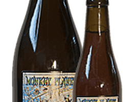 Immagine 4 di MONKEY PLANET STILE IPA