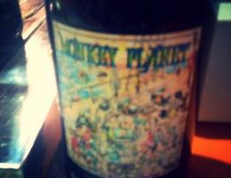 Immagine 3 di MONKEY PLANET STILE IPA