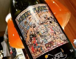 Immagine 1 di MONKEY PLANET STILE IPA