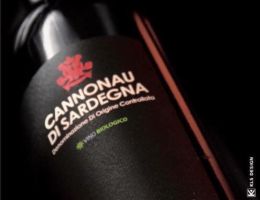 Immagine 1 di CANNONAU DI SARDEGNA D.O.C. RISERVA  NEPENTE DI OLIENA