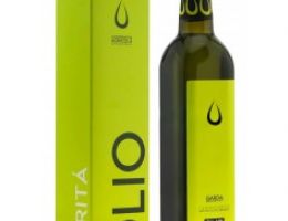 Immagine 5 di OLIO EXTRAVEGINE DI OLIVA GARDA BRESCIANO D.O.P. DI QUALITA' SUPERIORE AGRICOLA SAN FELICE