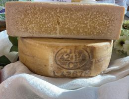 Immagine 3 di VEZZENA DI LAVARONE STRAVECCHIO CASEIFICIO DEGLI ALTIPIANI E DEL VEZZENA